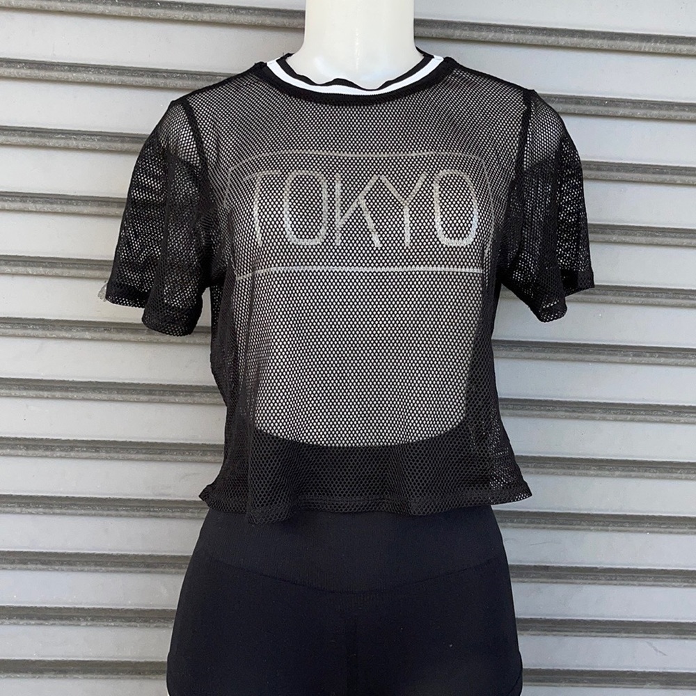 Forever 21 Top Size M - Picture 3 of 6